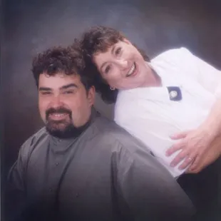 Your Innkeepers:   Chef Kurt and Kathy