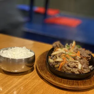 Riverside Korean Restaurant