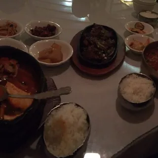 Yuk Gae Jang
