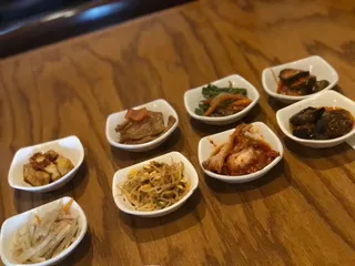 Asiana Korean Restaurant