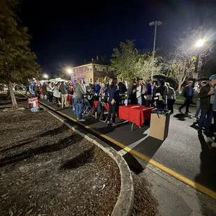 Riverside wine Festival