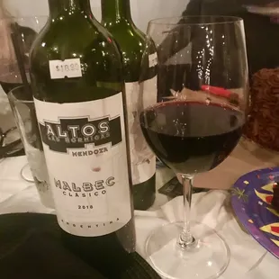 Malbec