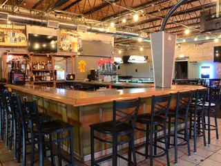 Shores Liquors and Bar