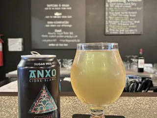 Alewife Taproom at the Bread & Board Provisions