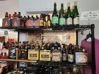 Wine Warehouse of Atlantic Beach