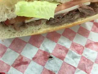 Main Street Market & Deli