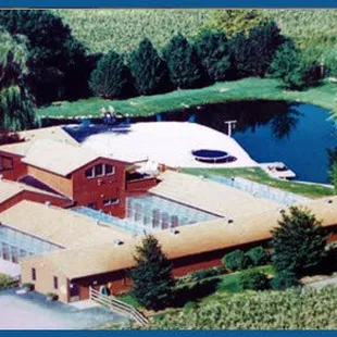 Riverside Meadows Pet Motel Waterloo, NE