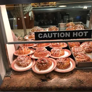 donuts