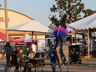 Orange Show Fairgrounds