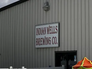 Indian Wells Brewing Company