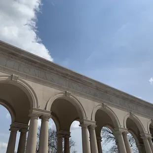 Looking good after her restoration