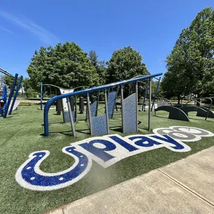 Colts Fitness Park