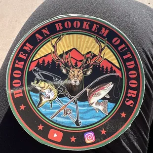 Ran in to some YouTube guys.  Really cool.