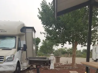 Isleta Lakes & Recreation Area