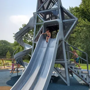 A lot for a 4 year old to do.