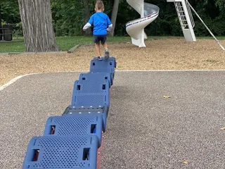 Southport Park