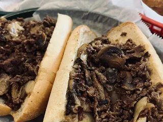 South of Philly