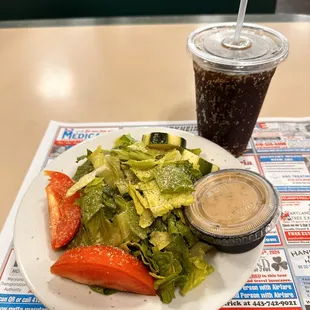 Riverside Pizzeria