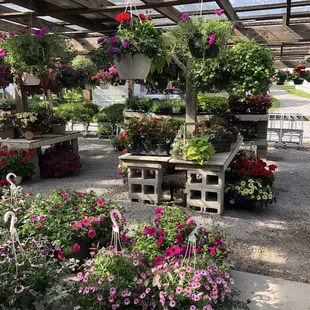 Riverside Produce
