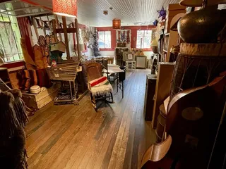 Rabbit Hash General Store