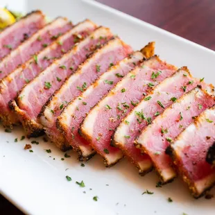 Tuna Steak