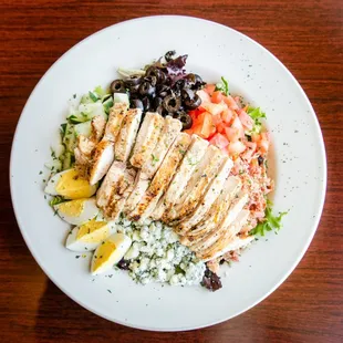 Cobb Salad