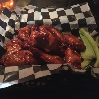 Wings
