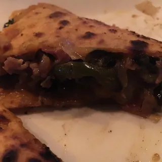 Quesadilla