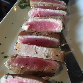 Seared Tuna