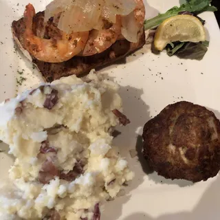 Seafood Platter