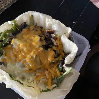 Chef Salad