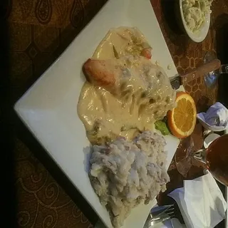Crab Cake