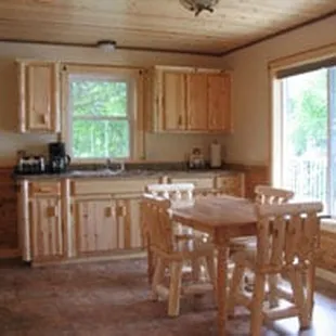 Luxury everywhere you look