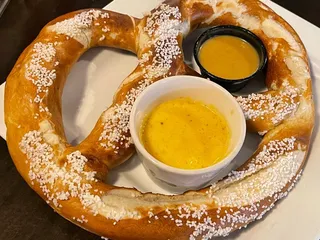 The Bistro