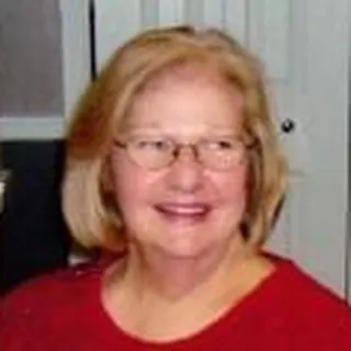 Patricia P.