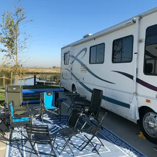 Another Happy Camper