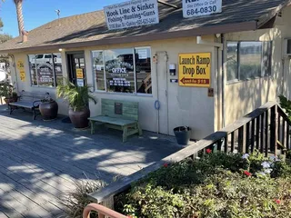 Russo's Marina