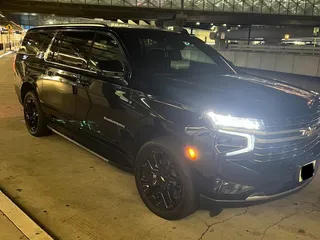 SF Royal Limo
