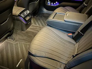 IBDC Premium Transportation 