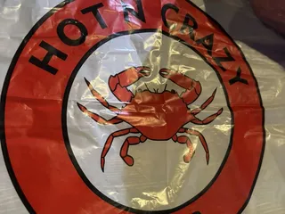 Hot N Crazy Crab