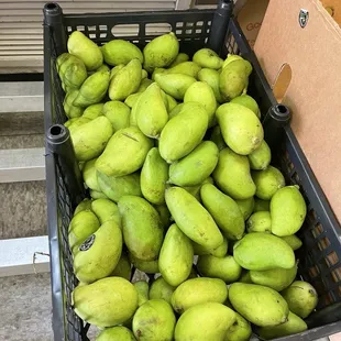 $4.99 young green sour mango