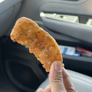 Fried banana   @dangit.all