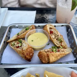 Eggrolls