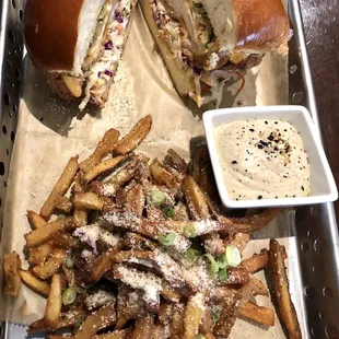 Fat Boy Fried Chicken