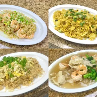 curry, food