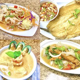 food, curry