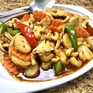 33.Cashew Nuts