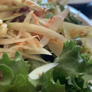 29.Papaya Salad