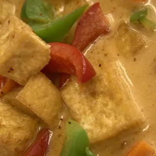 46. Green Curry