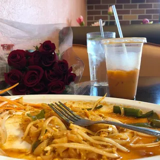 51. Pad Thai